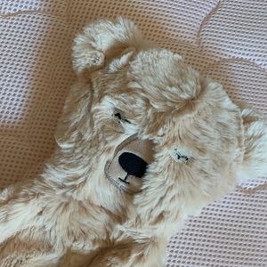 Brand new honey bear slumberkins